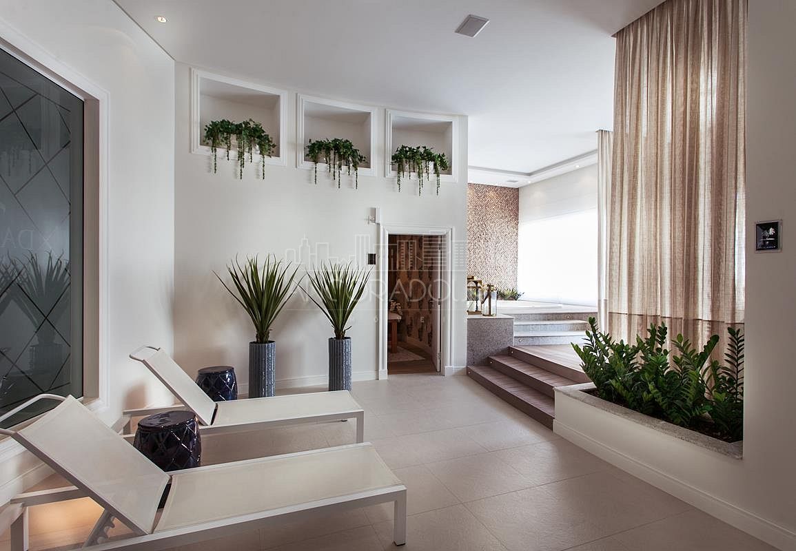Apartamento, 3 quartos, 160 m² - Foto 6