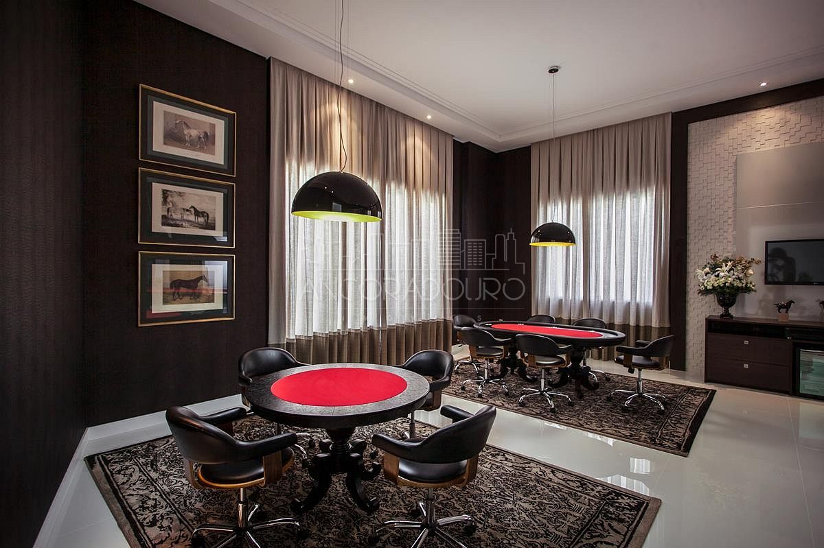 Apartamento, 3 quartos, 160 m² - Foto 8