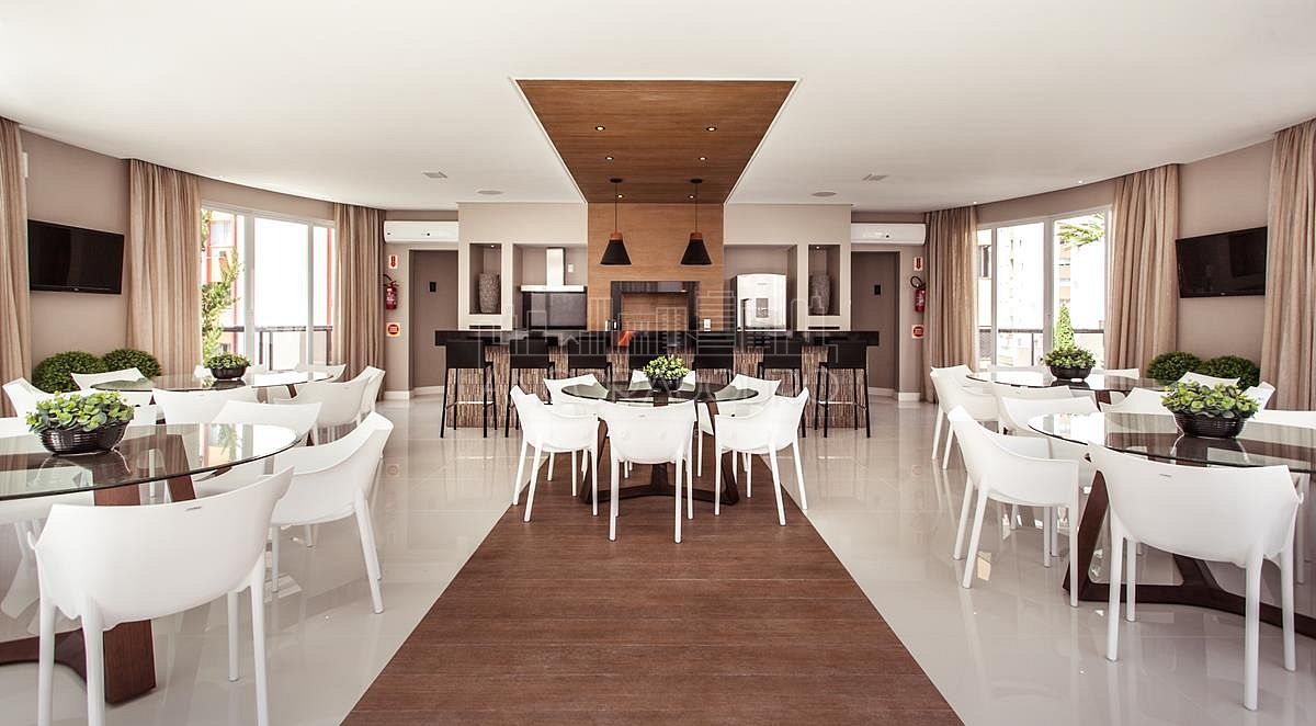 Apartamento, 3 quartos, 160 m² - Foto 12