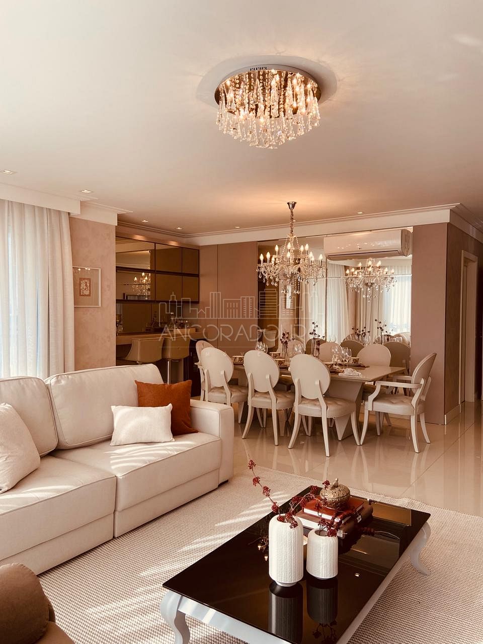 Apartamento, 3 quartos, 160 m² - Foto 13