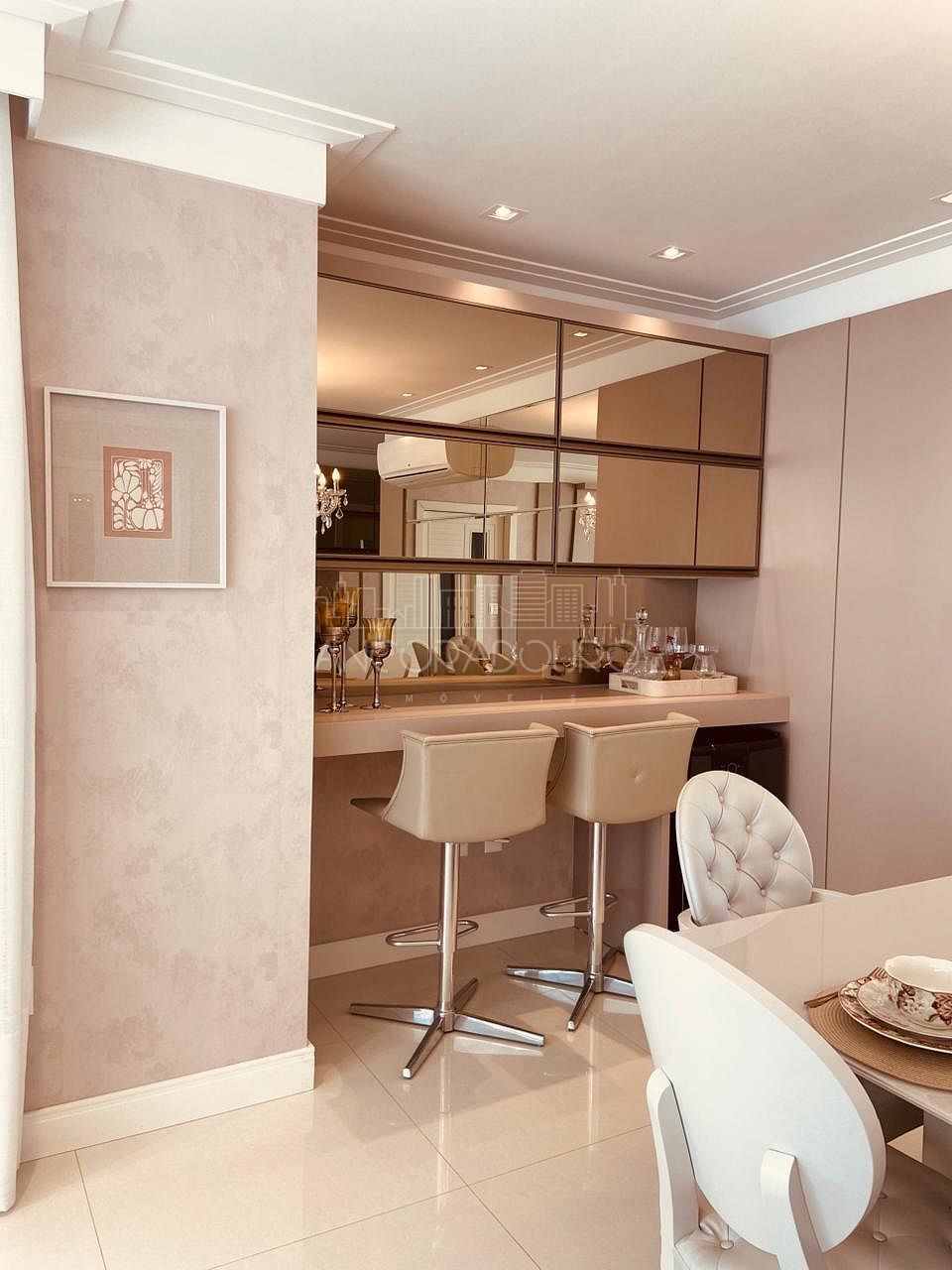 Apartamento, 3 quartos, 160 m² - Foto 14