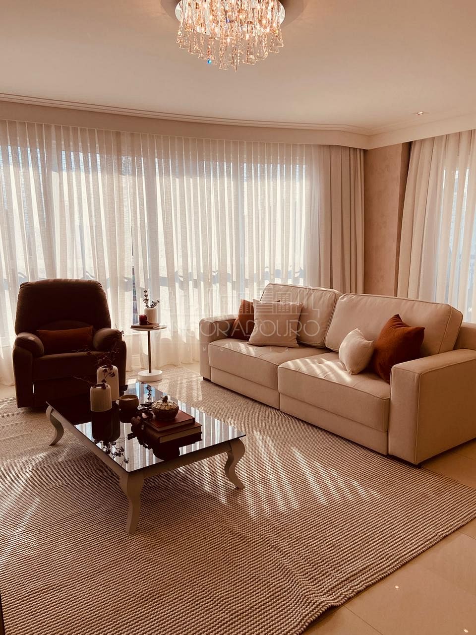 Apartamento, 3 quartos, 160 m² - Foto 22