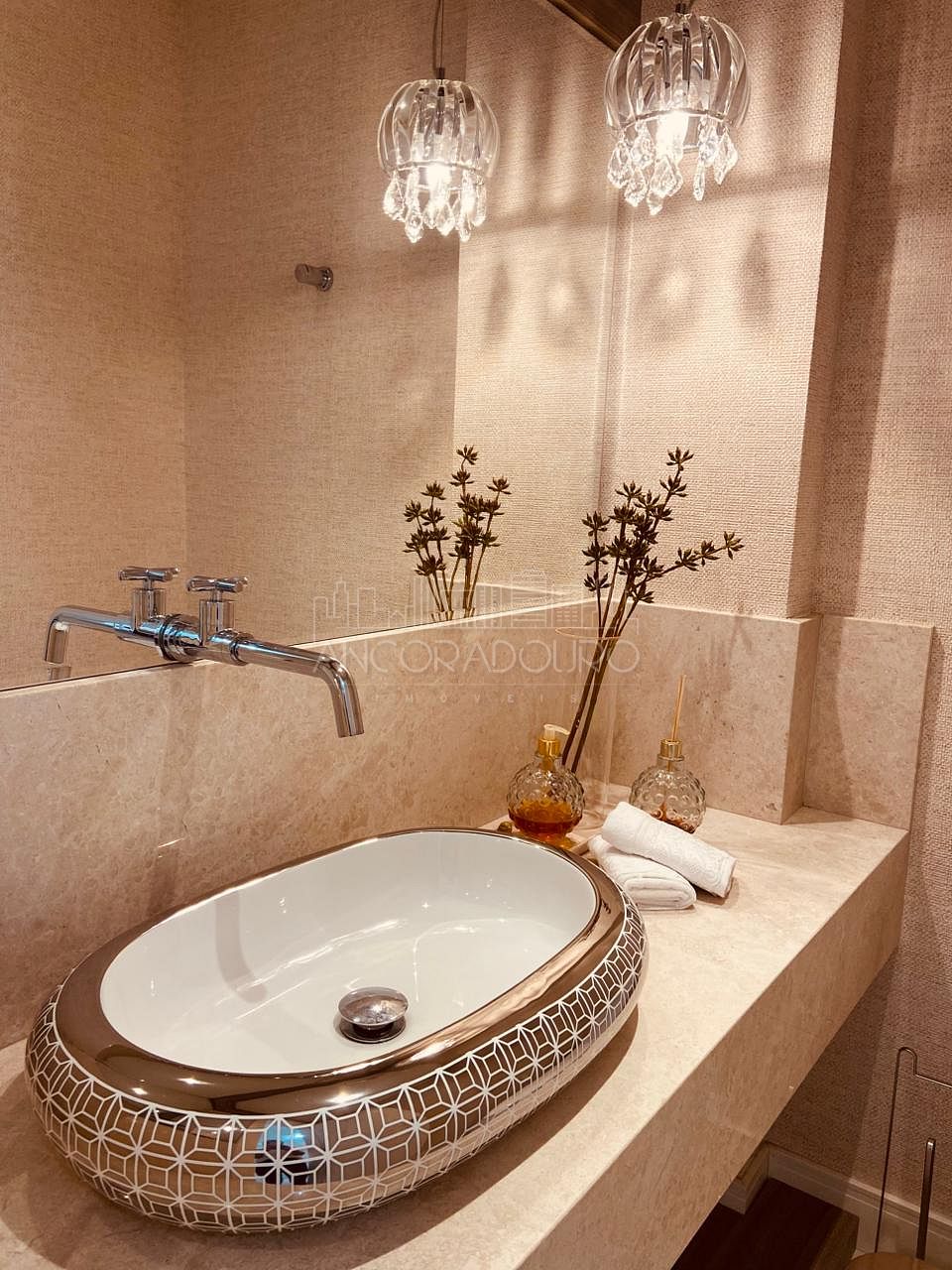 Apartamento, 3 quartos, 160 m² - Foto 27