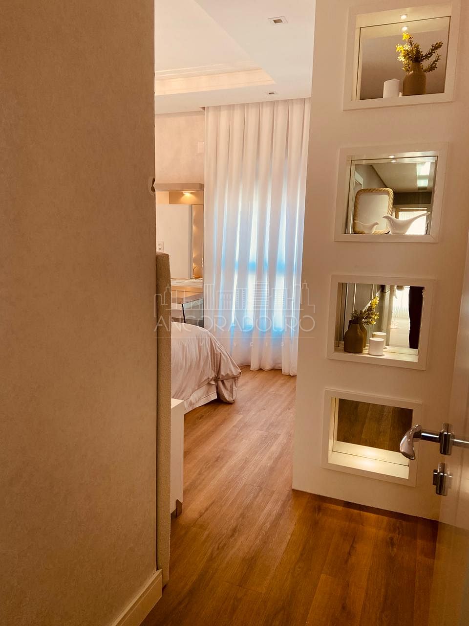Apartamento, 3 quartos, 160 m² - Foto 30