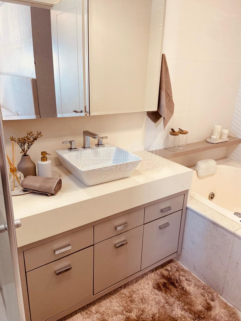 Apartamento, 3 quartos, 160 m² - Foto 31