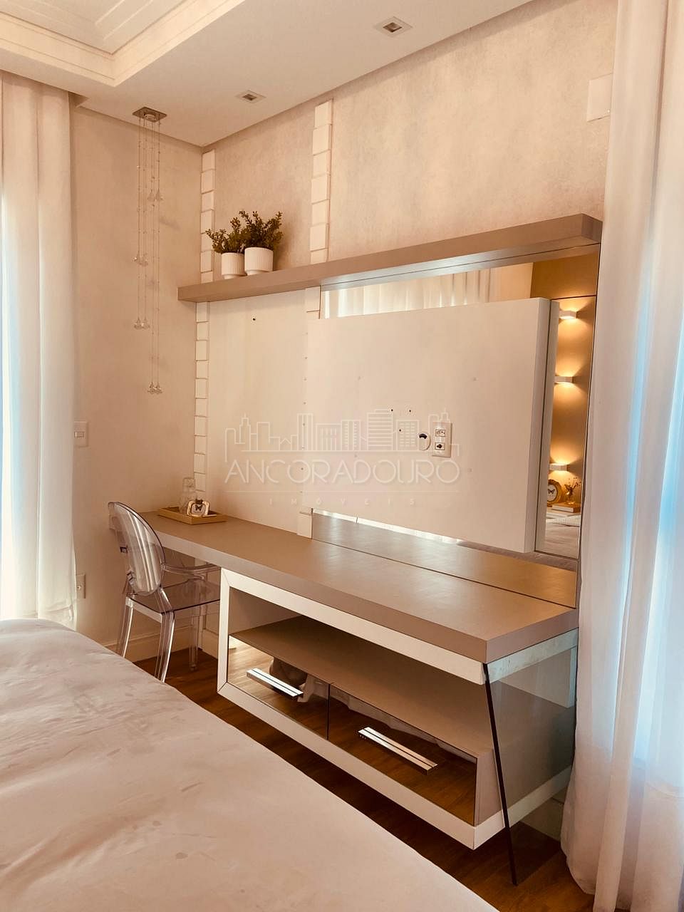 Apartamento, 3 quartos, 160 m² - Foto 34