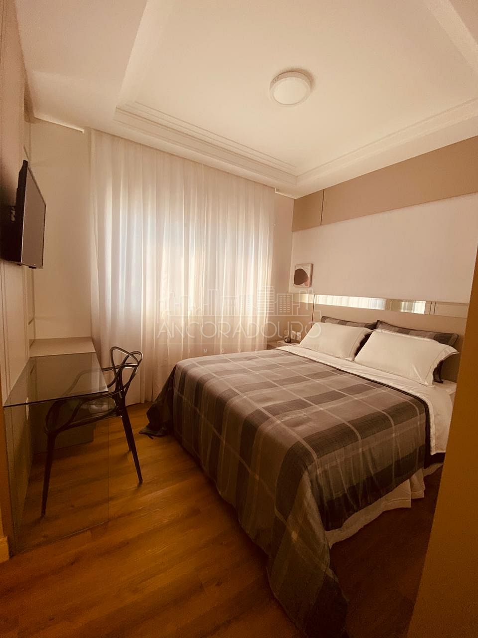 Apartamento, 3 quartos, 160 m² - Foto 36