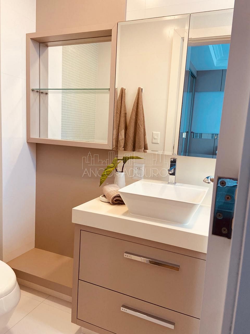 Apartamento, 3 quartos, 160 m² - Foto 37