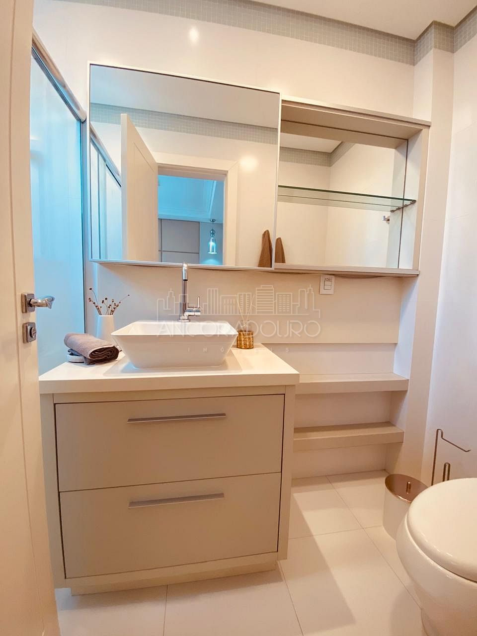 Apartamento, 3 quartos, 160 m² - Foto 42