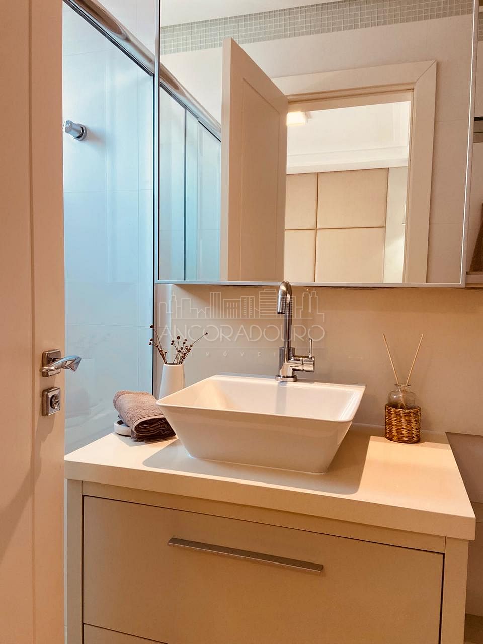 Apartamento, 3 quartos, 160 m² - Foto 43