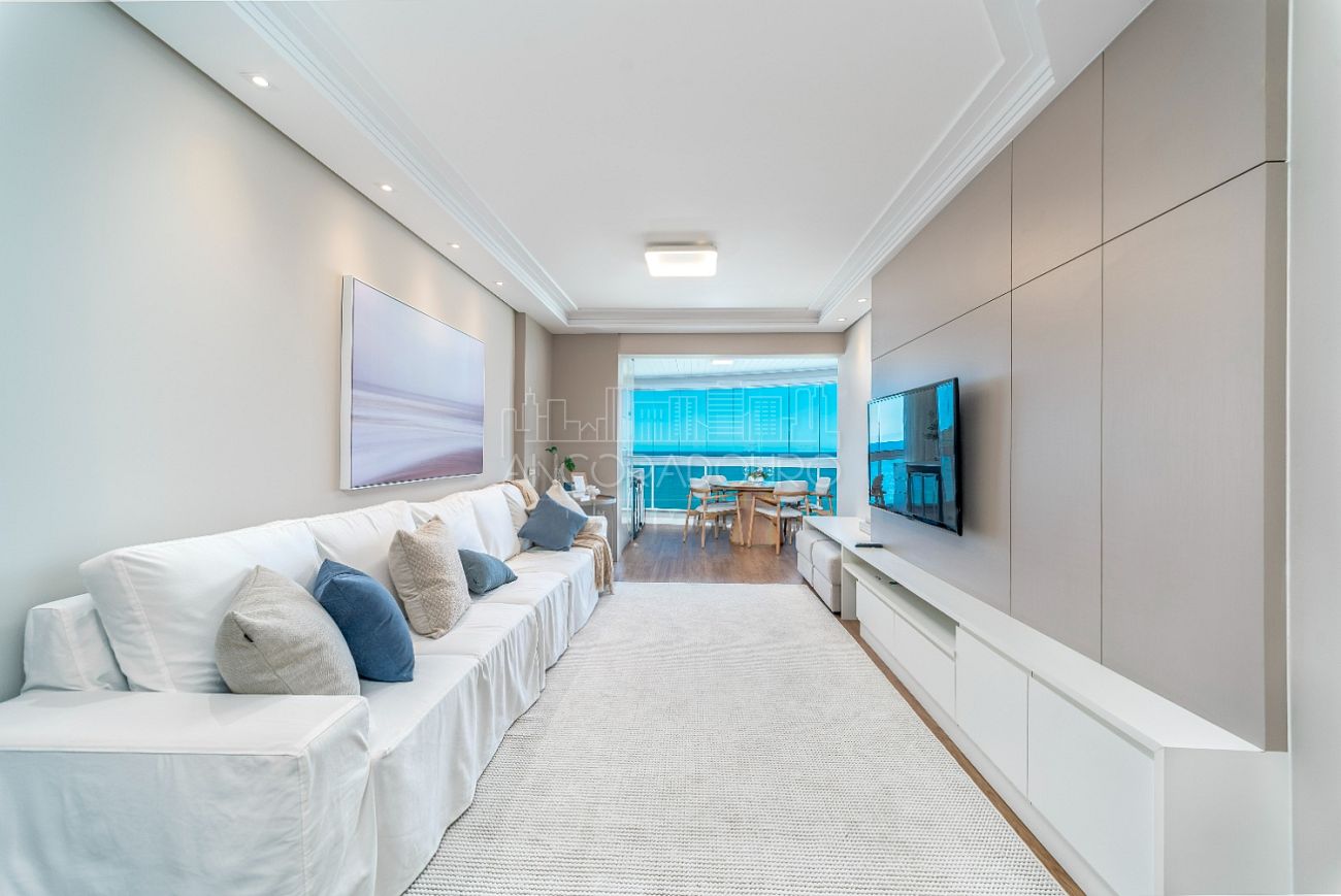 Apartamento, 3 quartos, 114 m² - Foto 4