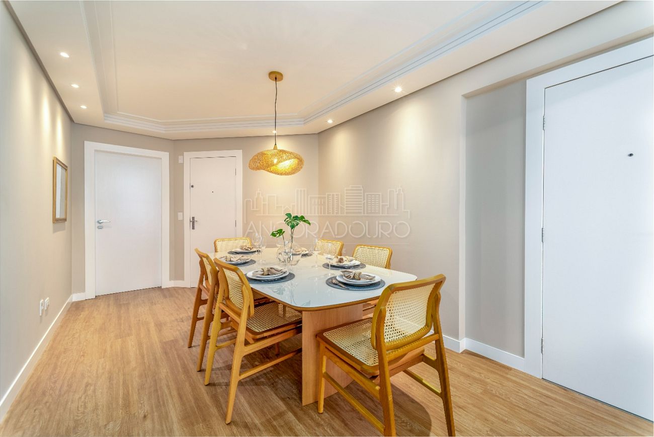 Apartamento, 3 quartos, 114 m² - Foto 6