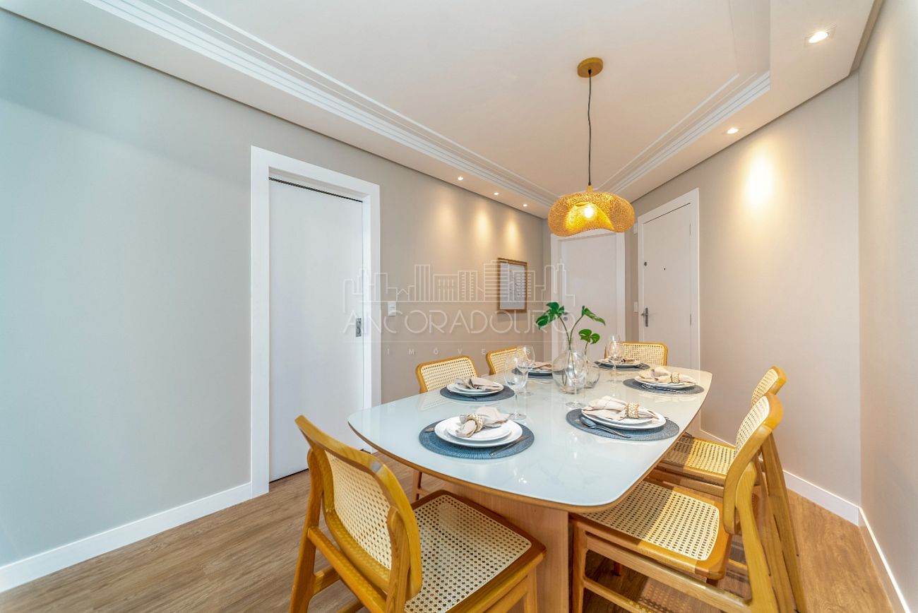Apartamento, 3 quartos, 114 m² - Foto 7