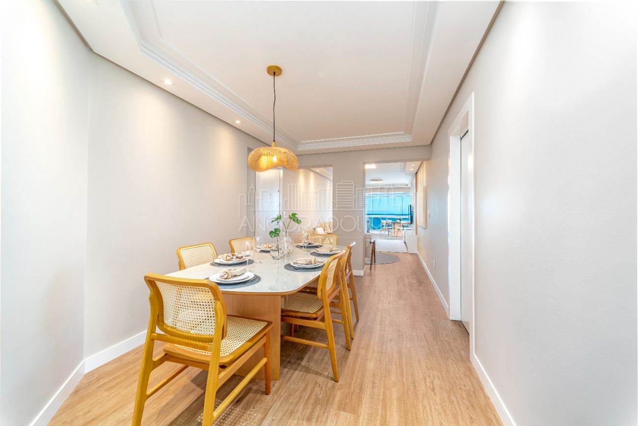 Apartamento, 3 quartos, 114 m² - Foto 8