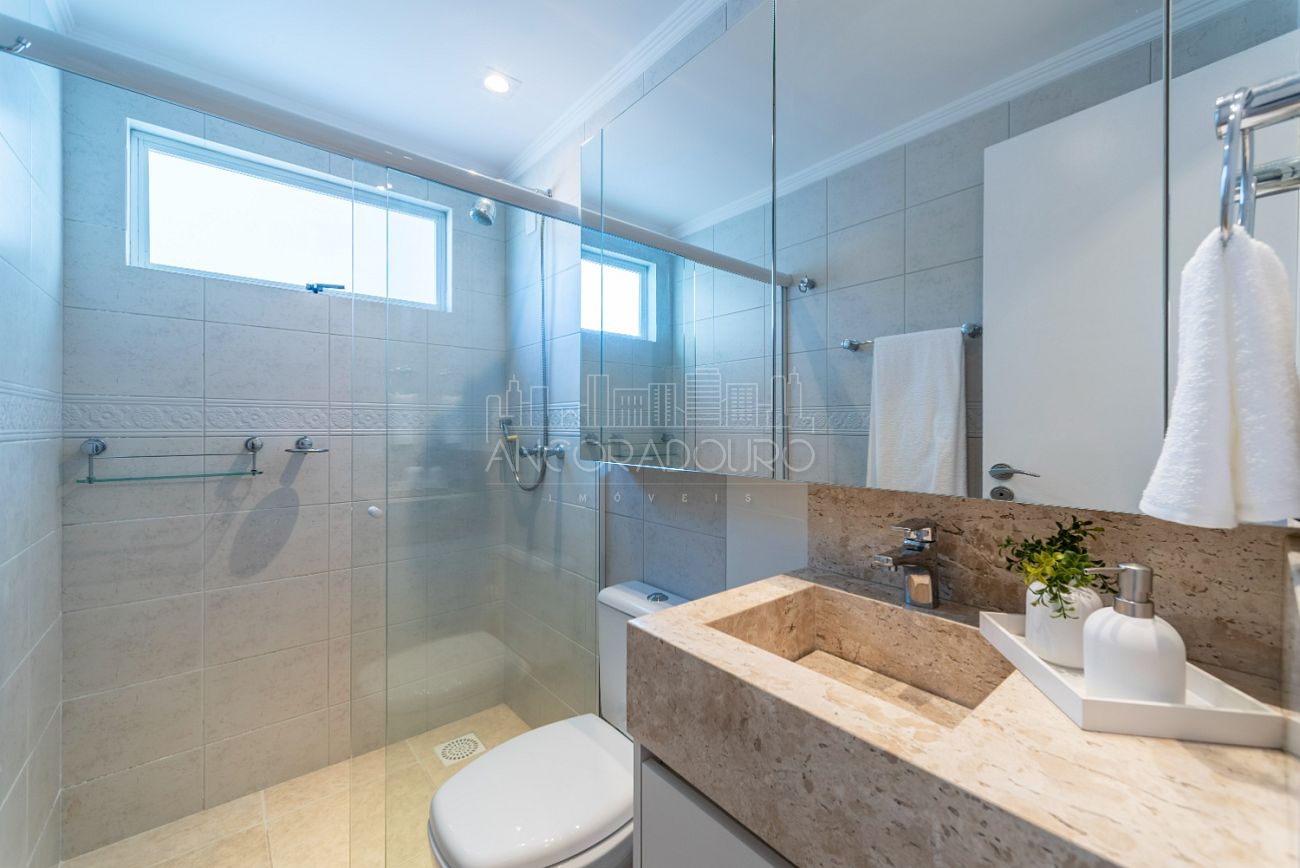 Apartamento, 3 quartos, 114 m² - Foto 11