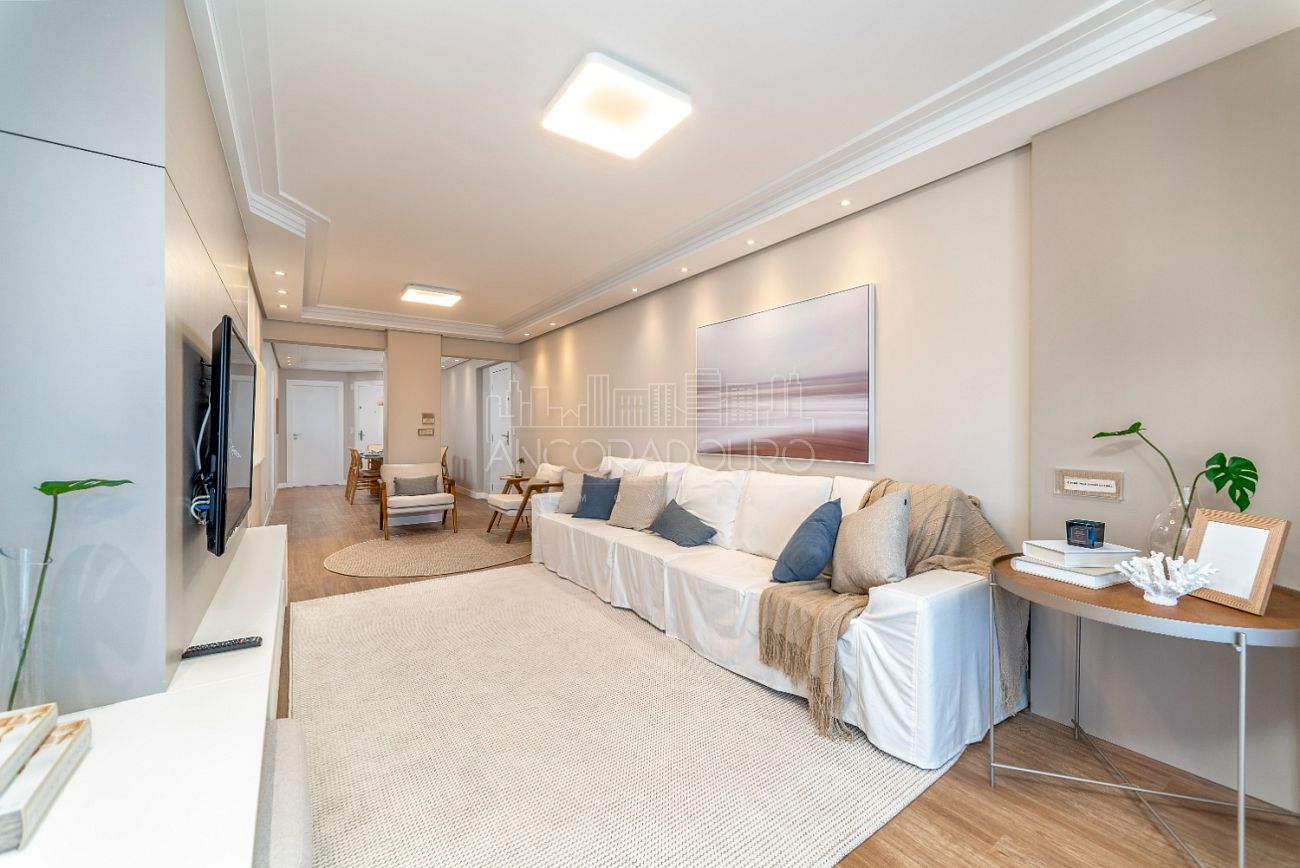 Apartamento, 3 quartos, 114 m² - Foto 12