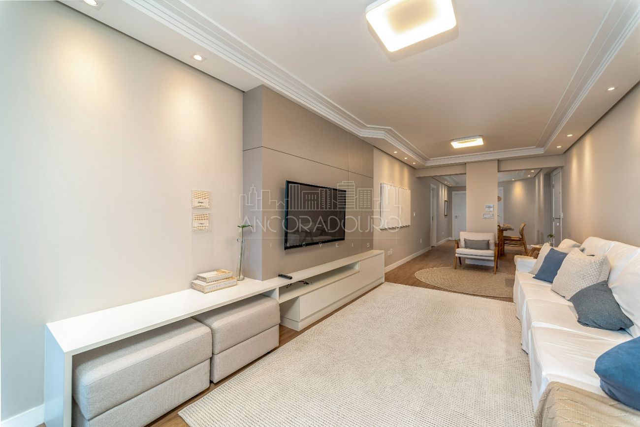 Apartamento, 3 quartos, 114 m² - Foto 13