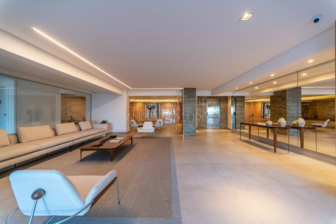 Apartamento, 3 quartos, 114 m² - Foto 54