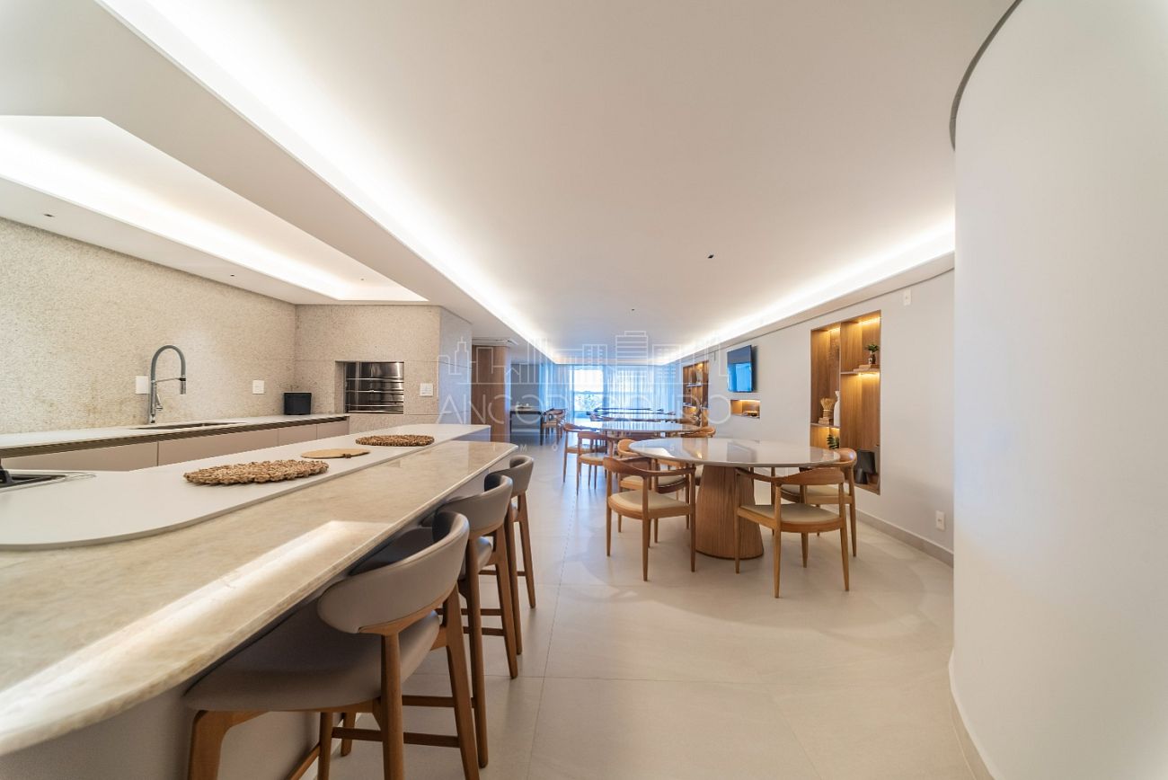 Apartamento, 3 quartos, 114 m² - Foto 39