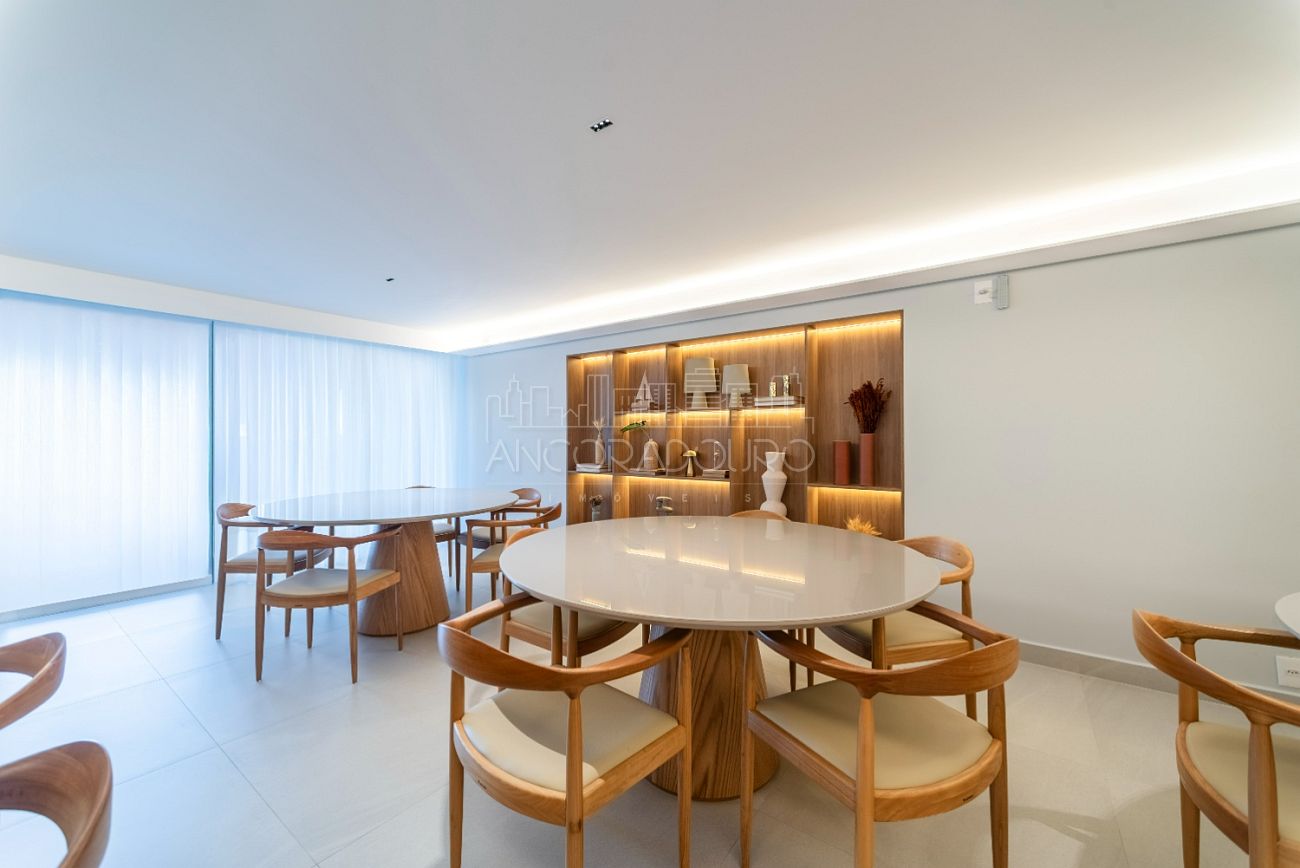 Apartamento, 3 quartos, 114 m² - Foto 40