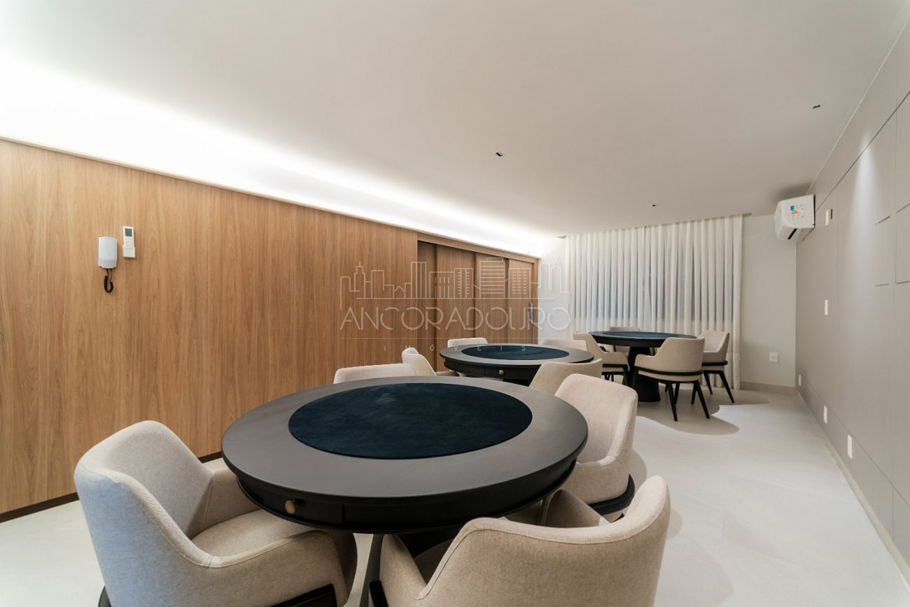 Apartamento, 3 quartos, 114 m² - Foto 41