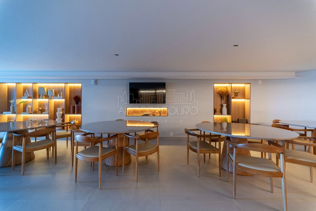 Apartamento, 3 quartos, 114 m² - Foto 42
