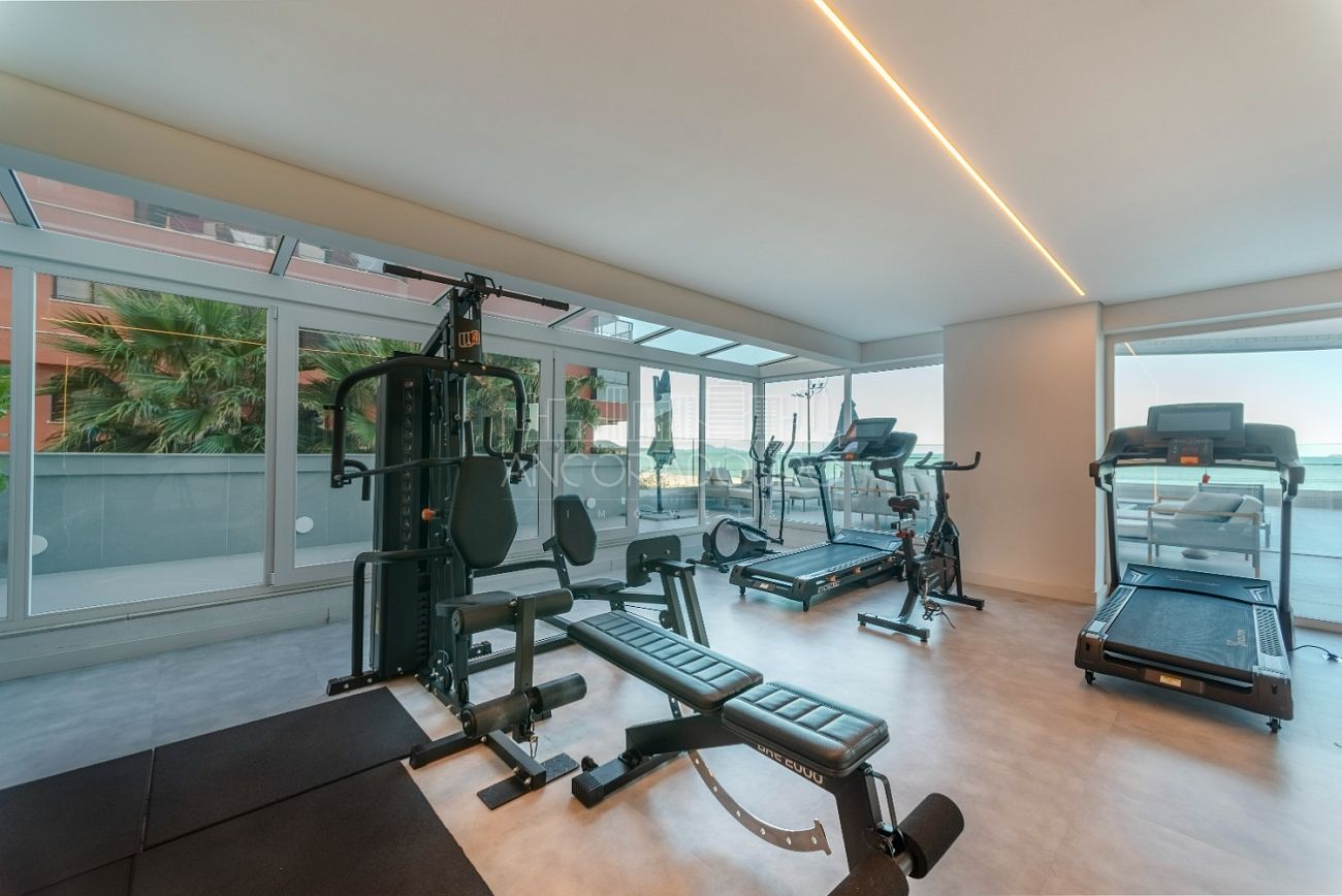 Apartamento, 3 quartos, 114 m² - Foto 46