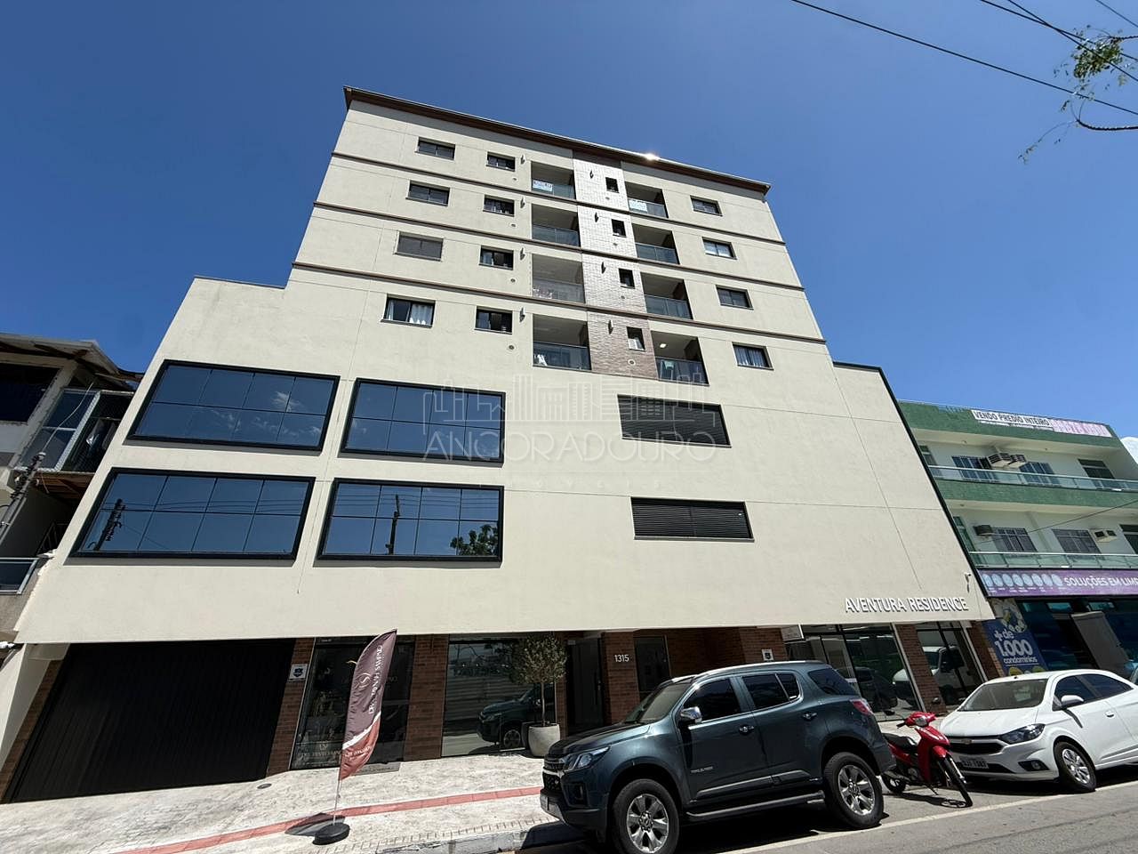 Apartamento, 2 quartos, 60 m² - Foto 11