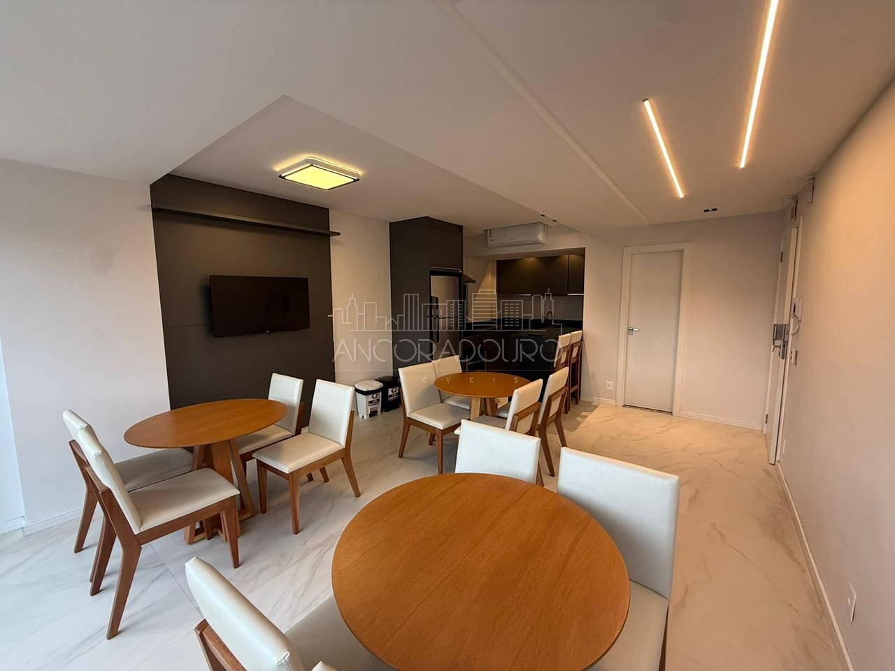 Apartamento, 2 quartos, 60 m² - Foto 13