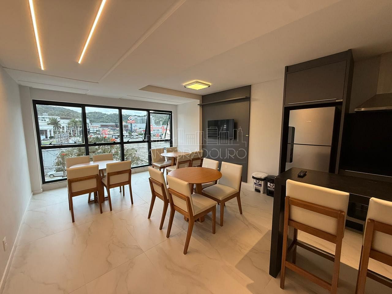 Apartamento, 2 quartos, 60 m² - Foto 14