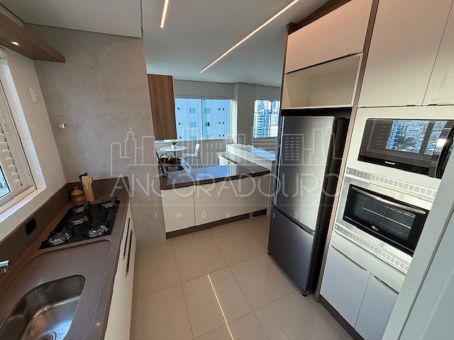 Apartamento, 3 quartos, 120 m² - Foto 7