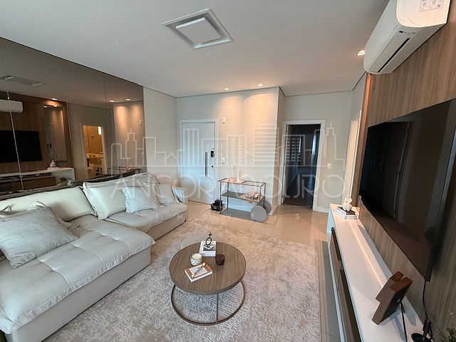 Apartamento, 3 quartos, 120 m² - Foto 2