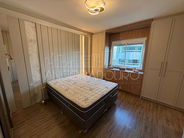 Apartamento, 3 quartos, 120 m² - Foto 16