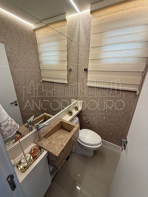 Apartamento, 3 quartos, 120 m² - Foto 9