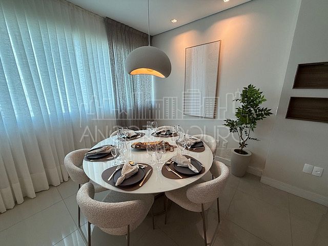 Apartamento, 3 quartos, 120 m² - Foto 3