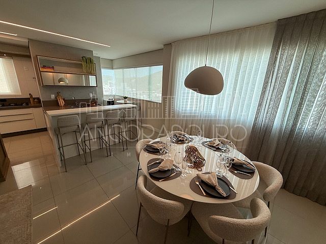 Apartamento, 3 quartos, 120 m² - Foto 4
