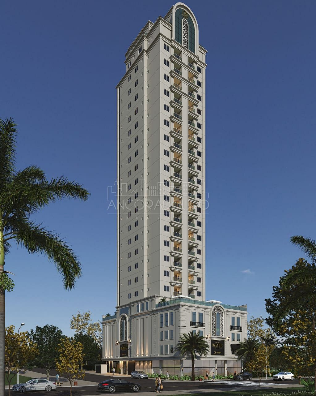 Apartamento, 3 quartos, 114 m² - Foto 15