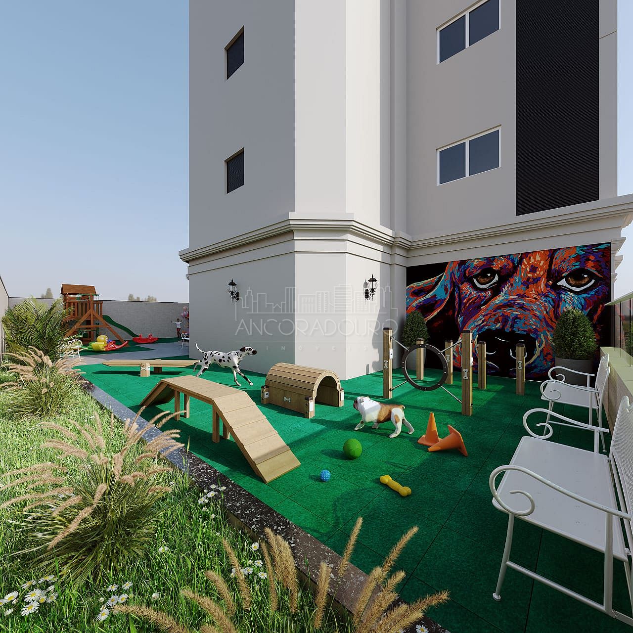 Apartamento, 3 quartos, 114 m² - Foto 18