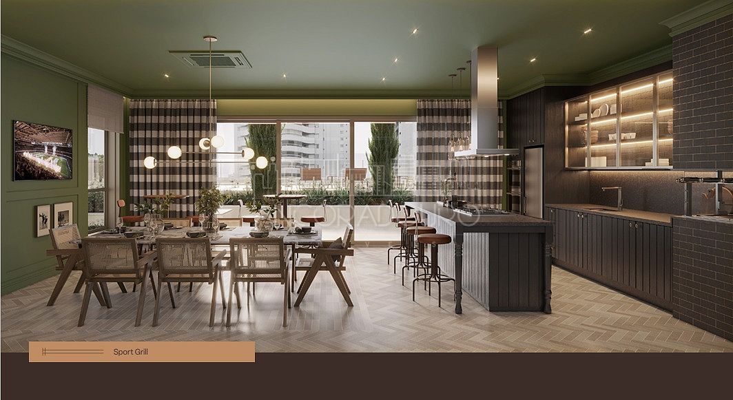Apartamento, 3 quartos, 152 m² - Foto 26