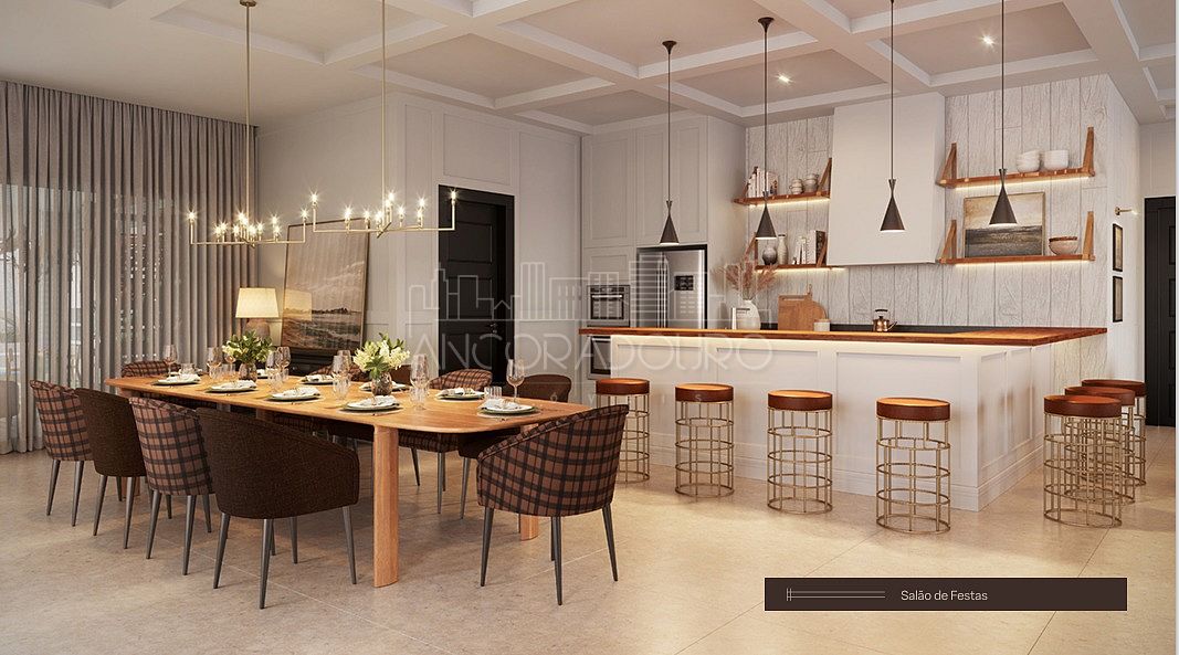 Apartamento, 3 quartos, 152 m² - Foto 24