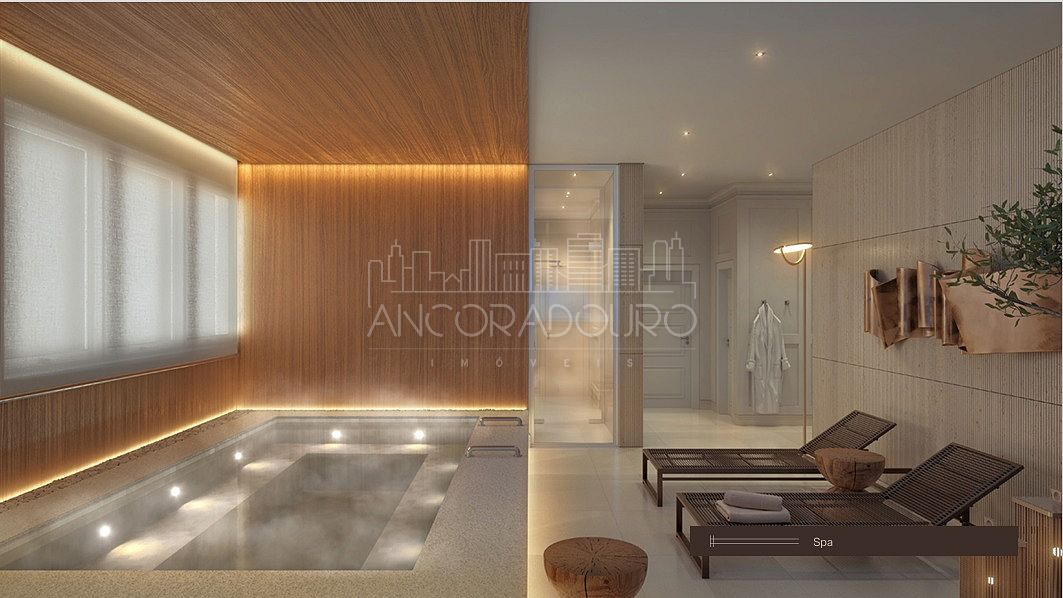 Apartamento, 3 quartos, 152 m² - Foto 20