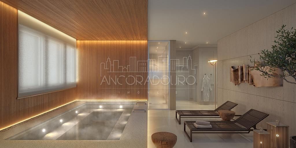 Apartamento, 3 quartos, 152 m² - Foto 15