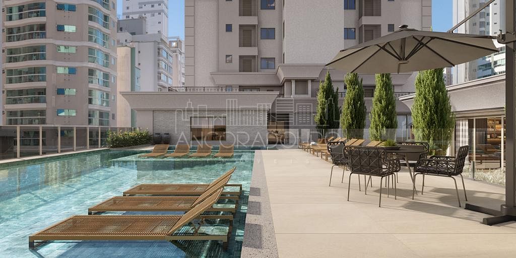 Apartamento, 3 quartos, 152 m² - Foto 6