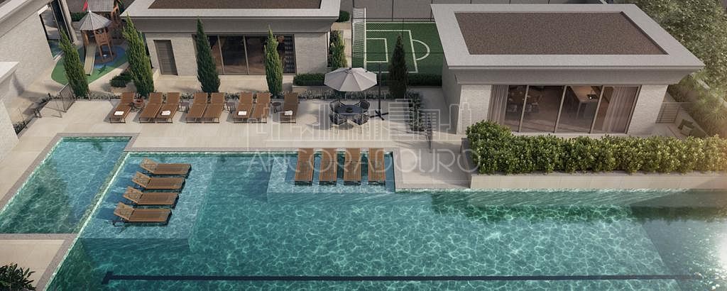 Apartamento, 3 quartos, 152 m² - Foto 7
