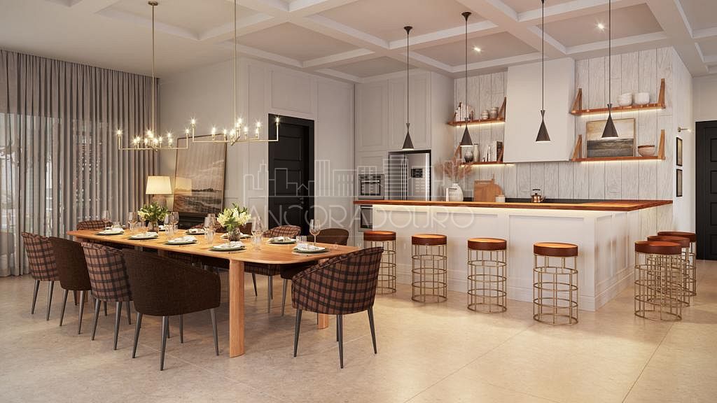 Apartamento, 3 quartos, 152 m² - Foto 10