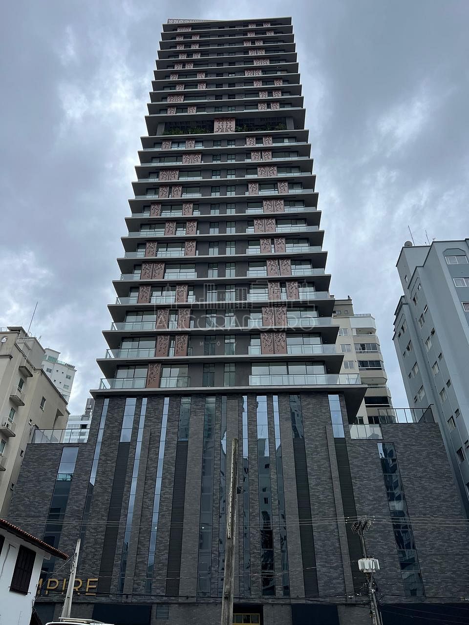 Apartamento, 3 quartos, 125 m² - Foto 23