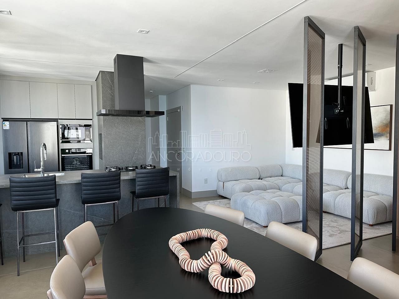 Apartamento, 3 quartos, 125 m² - Foto 20