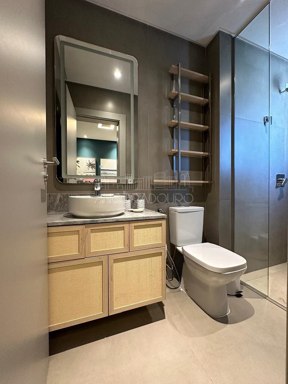 Apartamento, 3 quartos, 125 m² - Foto 15