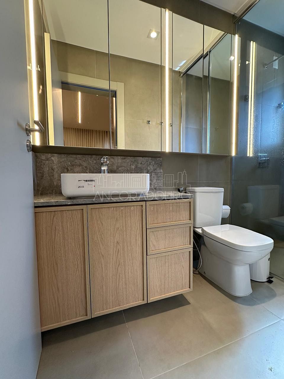 Apartamento, 3 quartos, 125 m² - Foto 9