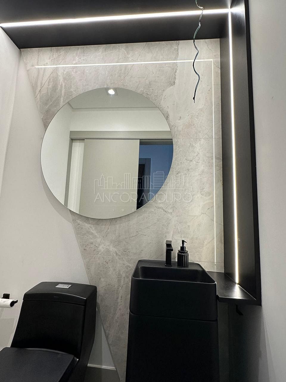 Apartamento, 3 quartos, 125 m² - Foto 7